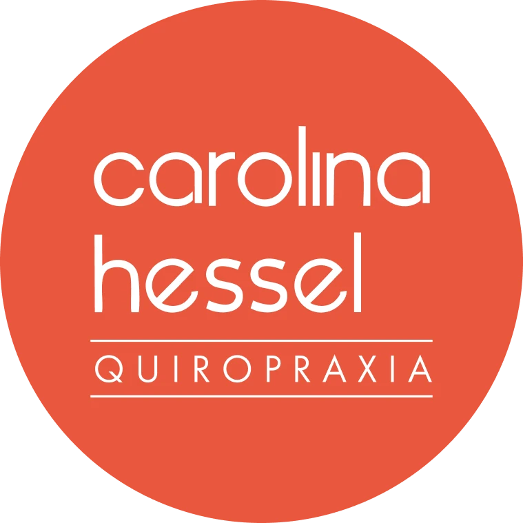Carolina Hessel - Quiropraxia