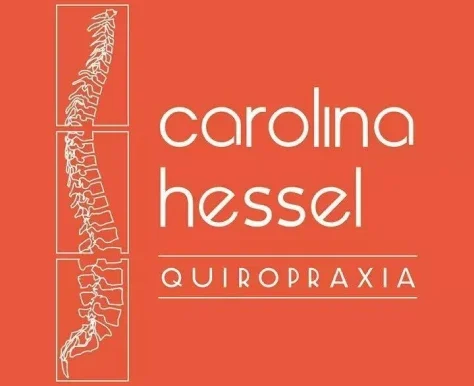 Carolina Hessel - Quiropraxia